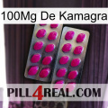 100Mg Kamagra 10